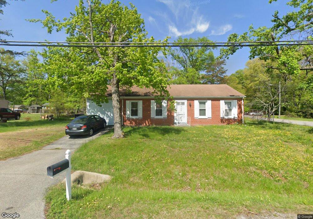 13201 Harrison Ave, Fort Washington, MD 20744 - photo 1