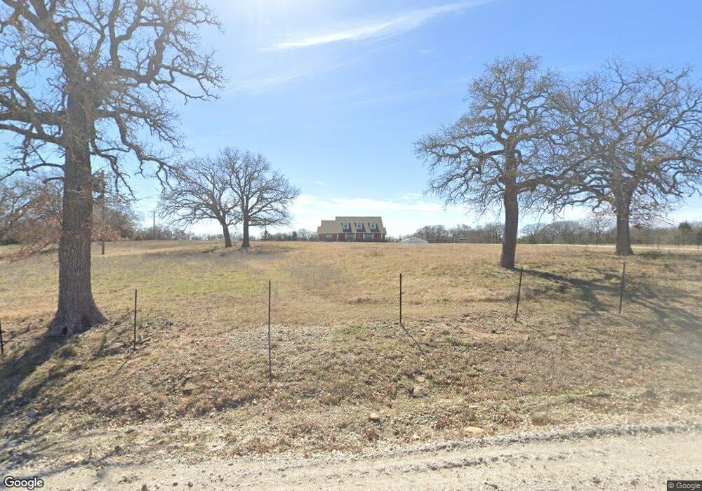 872 County Road 220, Gainesville, TX 76240 - photo 1