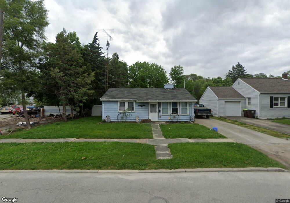 610 North St, Woodville, OH 43469 - photo 1