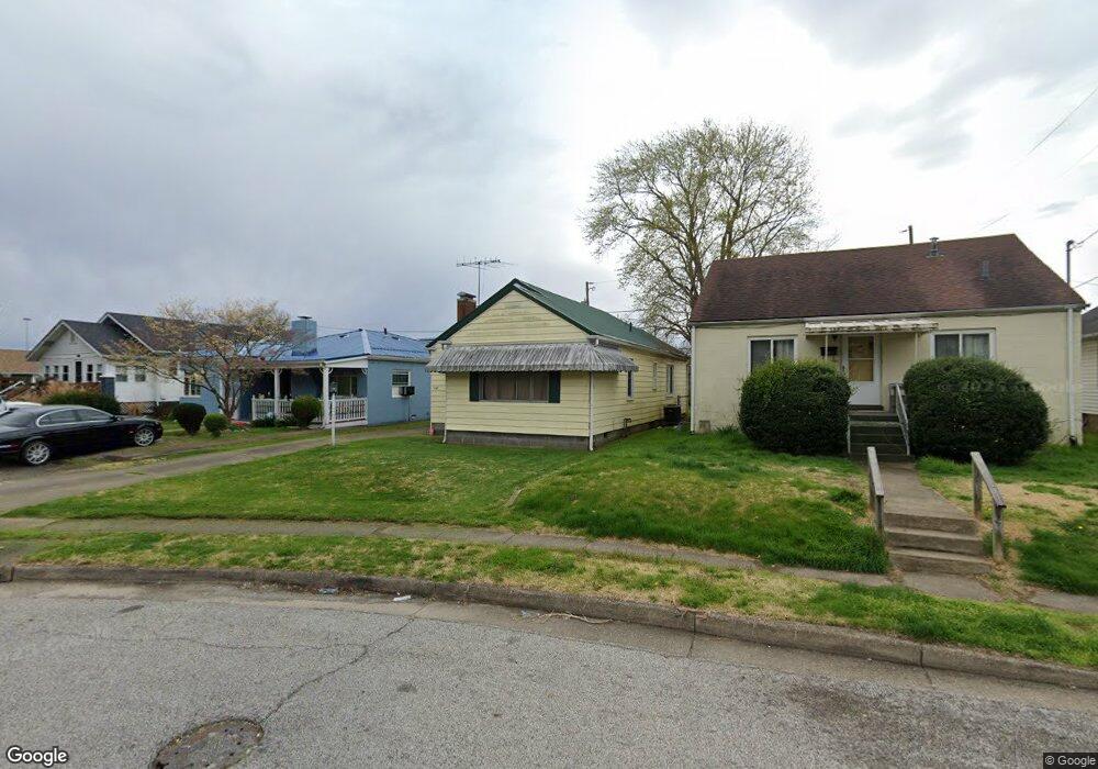 1307 Virginia Ave, Dunbar, WV 25064 - photo 1