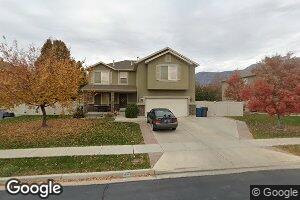 1596 W 540 N, Lindon, UT 84042