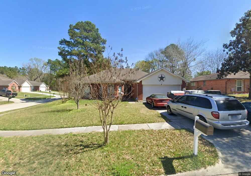 16735 Gleneagle Dr N, Conroe, TX 77385 - photo 1