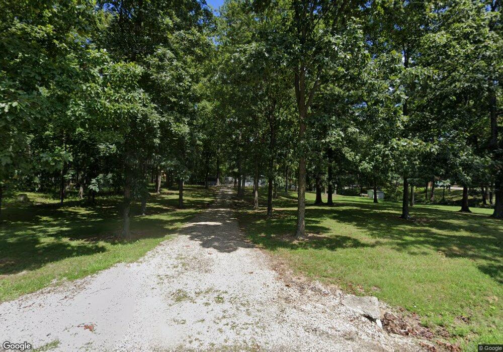 14134 N South Shore Dr, Effingham, IL 62401 - photo 1