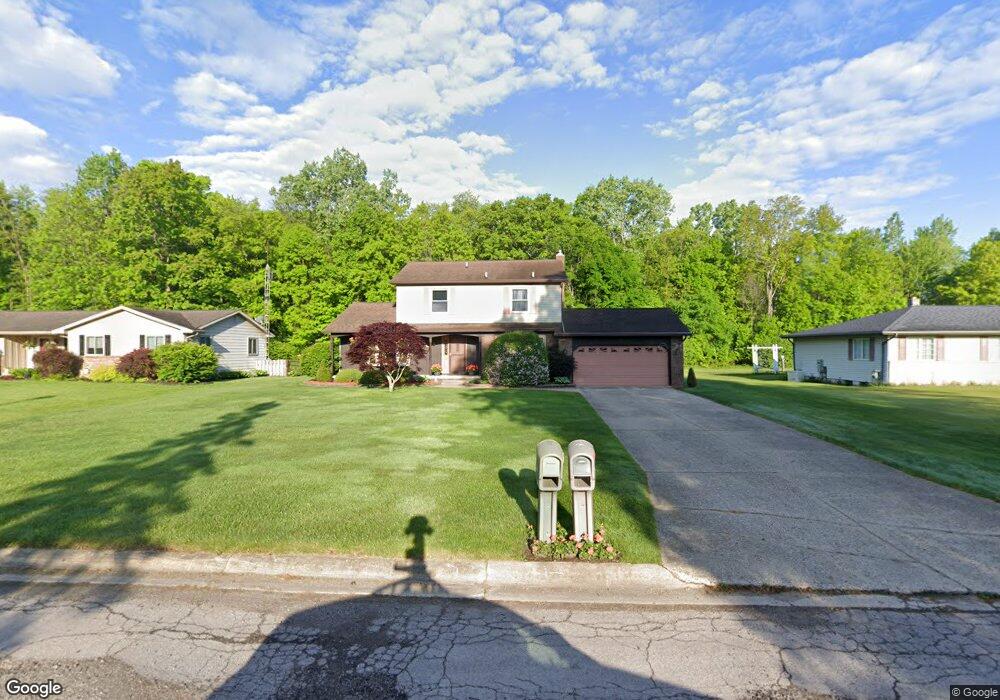 10317 Ataberry Dr, Clio, MI 48420 - photo 1