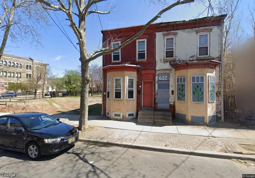 626 N 5th St, Camden, NJ 08102 - photo 1