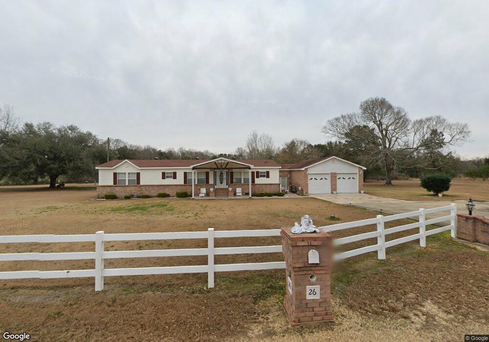 26 Ted Morris Rd, Foxworth, MS 39483 - photo 1