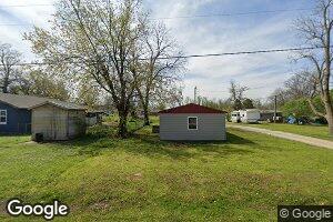 353 E 1st Ave, Welch, OK 74369