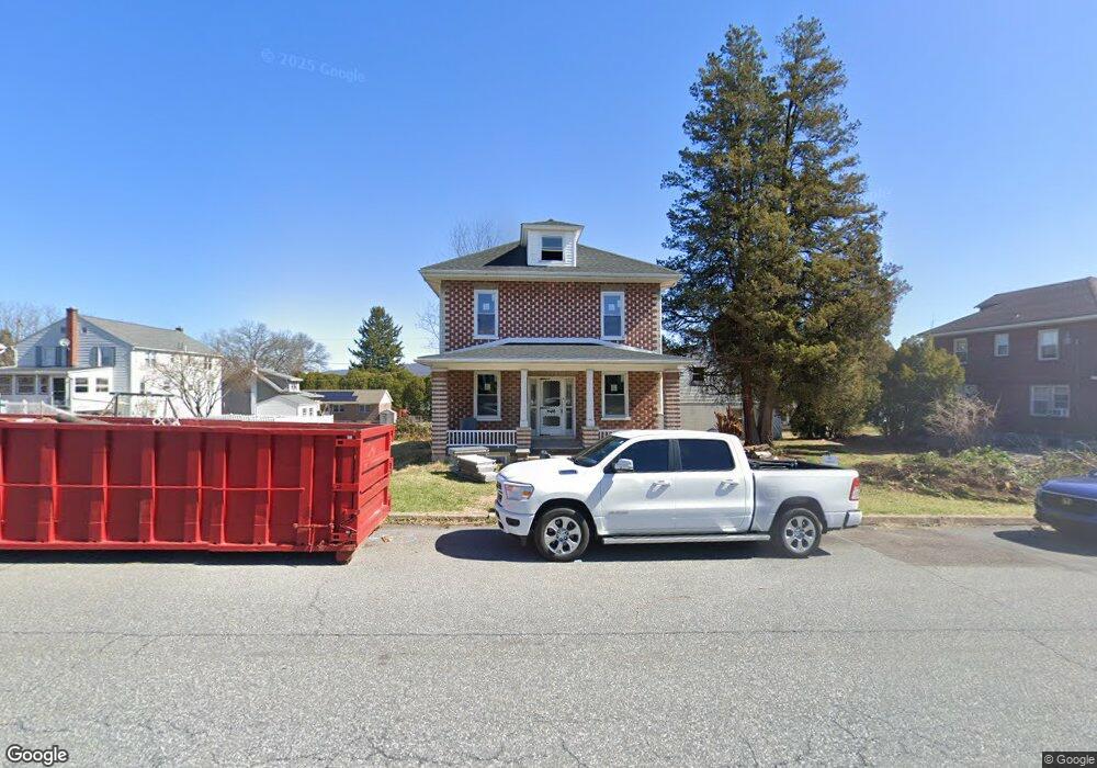 219 Pershing Blvd, Reading, PA 19607 - photo 1