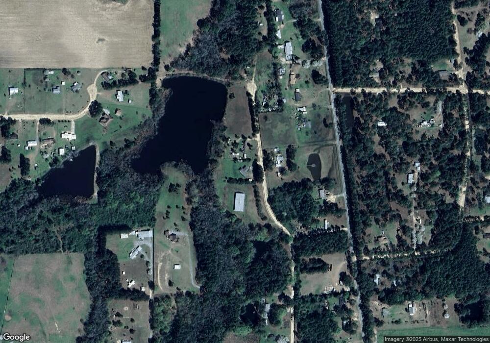 313 Country Lake Dr, Enigma, GA 31749 - photo 1