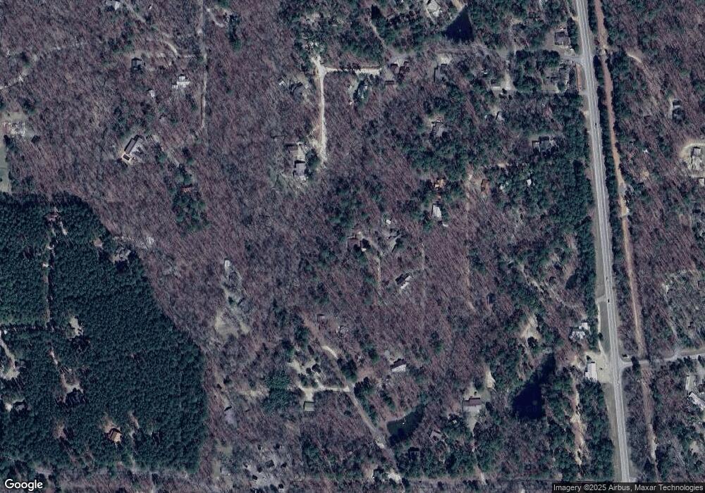 153 Mitchell Ln, Broken Bow, OK 74728 - photo 1