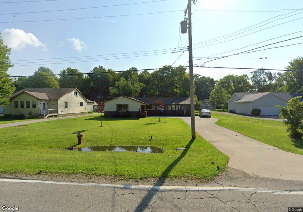 2616 Beach Rd, Port Huron, MI 48060 - photo 1