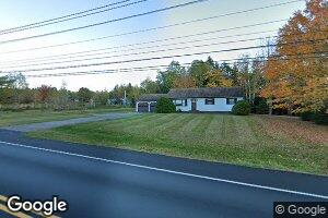 1077 Us Rte 1, Jonesboro, ME 04648