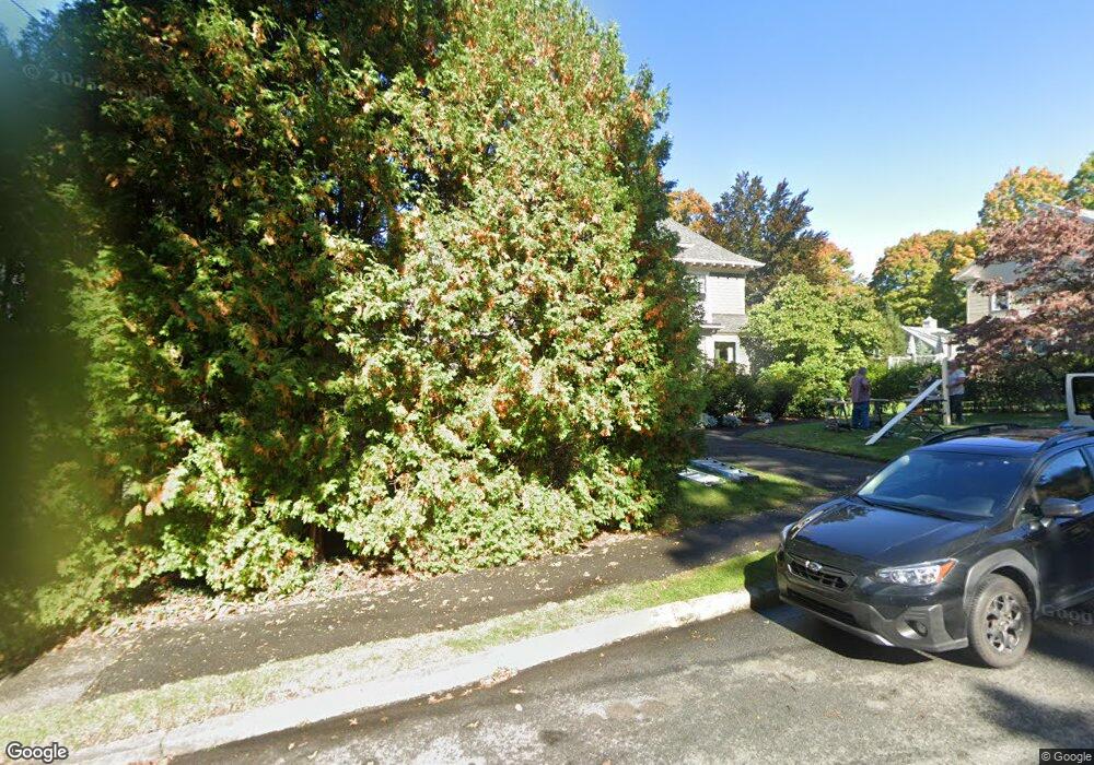 61 Winthrop St, West Newton, MA 02465 - photo 1