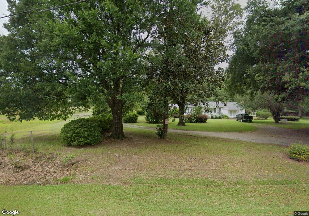 1141 Agricola Latonia Rd, Lucedale, MS 39452 - photo 1