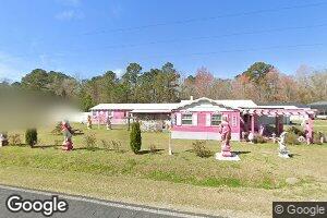 3118 Bell Williams Rd, Currie, NC 28435