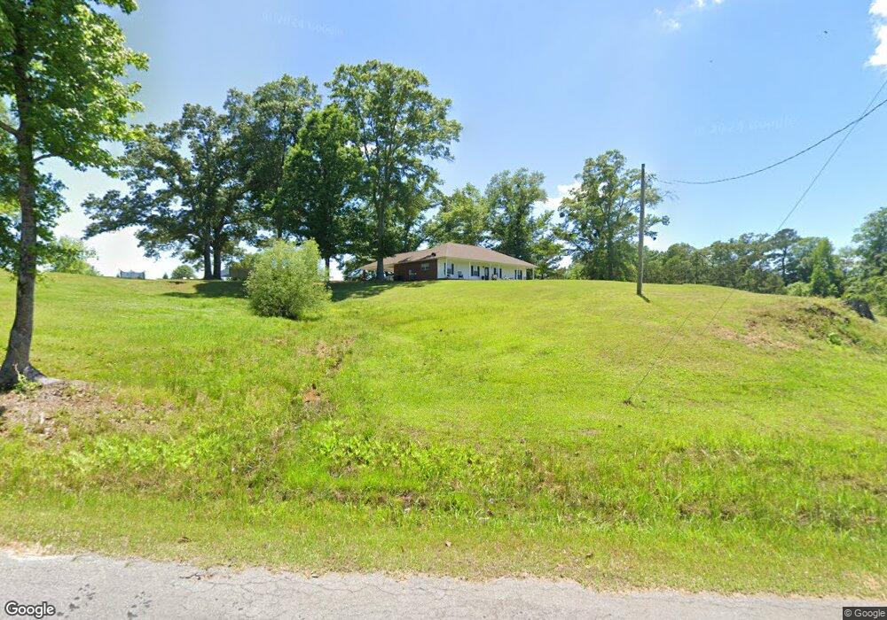110 John Hill Rd, Laurel, MS 39443 - photo 1