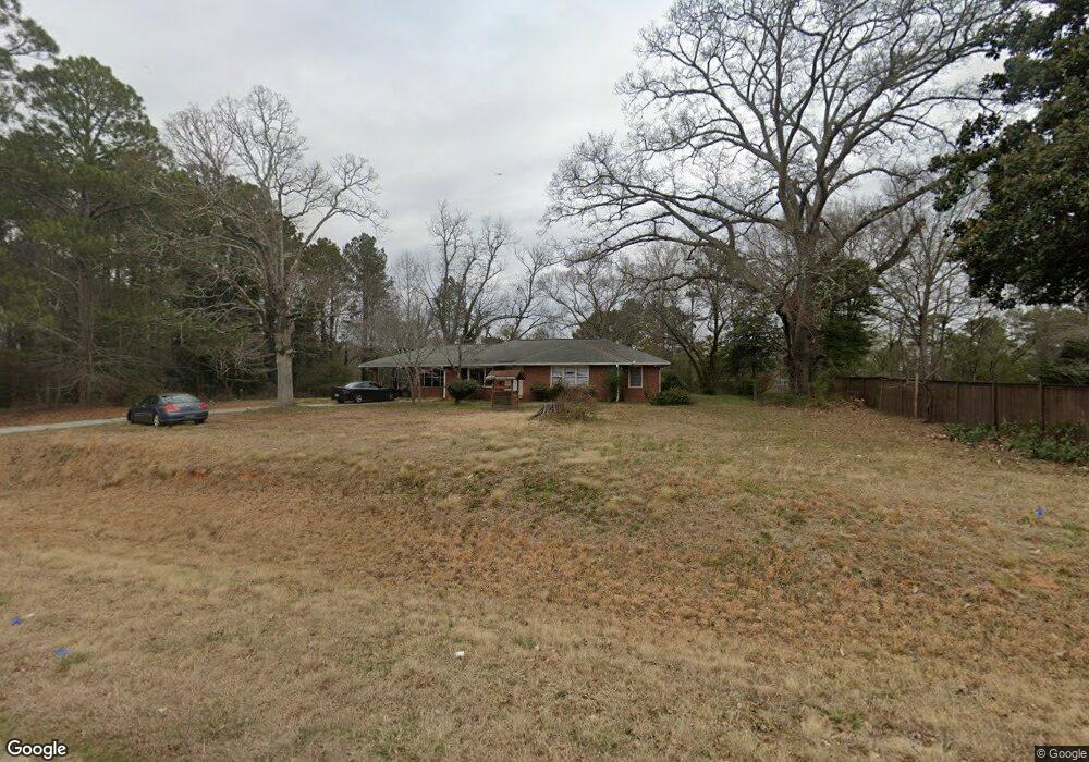 595 Fairview Rd, Stockbridge, GA 30281 - photo 1