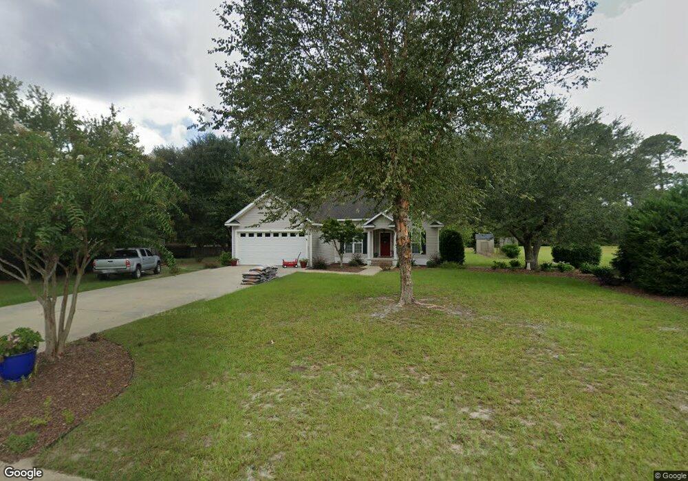 108 Oliver Ln, Jesup, GA 31545 - photo 1