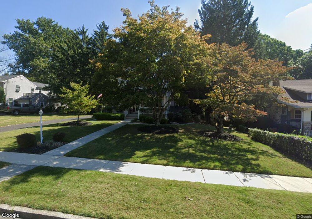 703 Park Ave, Laurel Springs, NJ 08021 - photo 1