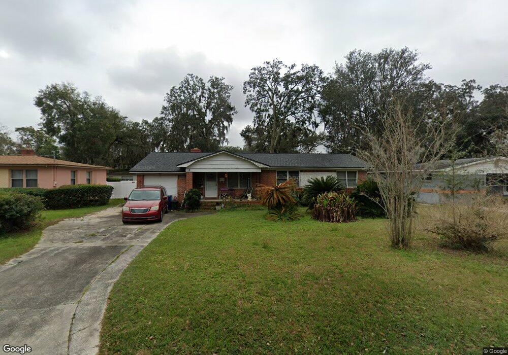 2338 Gayland Rd, Jacksonville, FL 32218 - photo 1