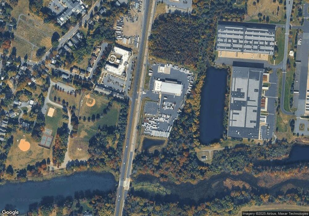 2684 Us Highway 130, Cranbury, NJ 08512 - photo 1