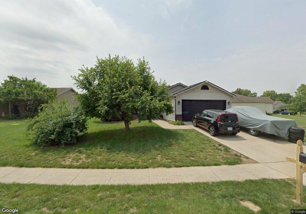 1903 Starks Cir, Lafayette, IN 47909 - photo 1