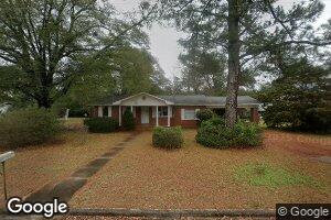 109 Parish St, Lumpkin, GA 31815