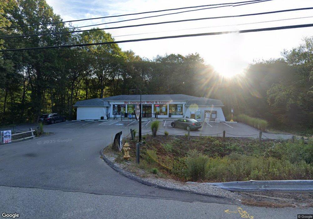 1524 Route 12, Gales Ferry, CT 06335 - photo 1