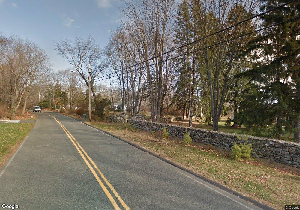 180 Porters Hill Rd, Trumbull, CT 06611 - photo 1