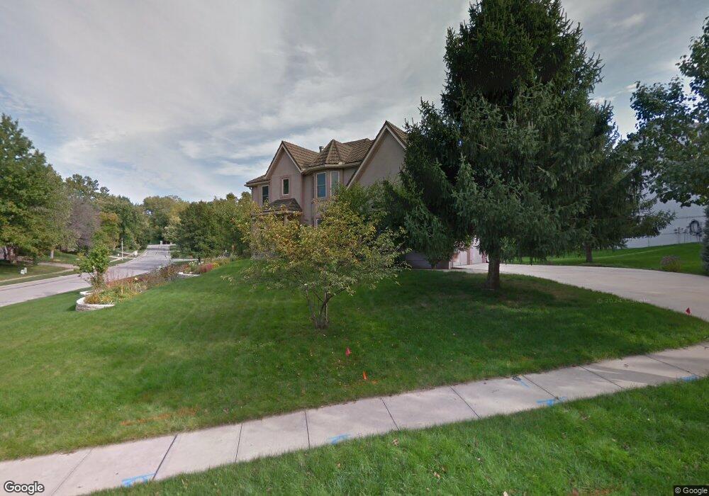 5001 Rene St, Shawnee, KS 66216 - photo 1