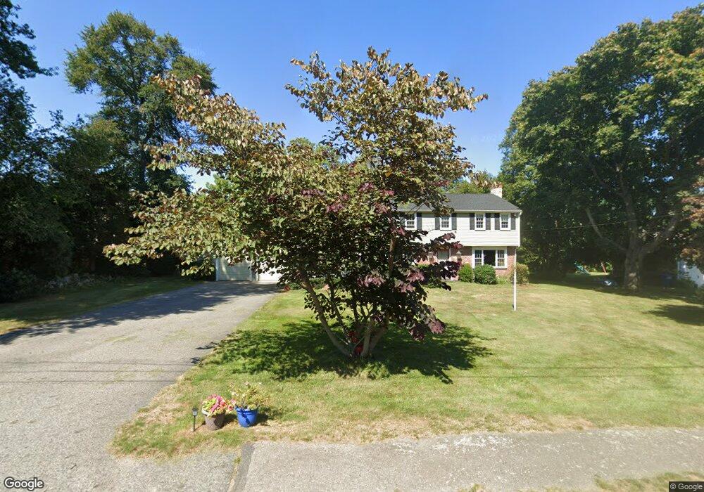 11 Sedgewick Dr, Scituate, MA 02066 - photo 1