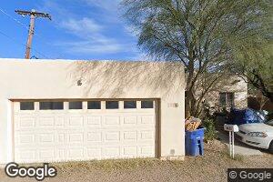 4030 N Avenida de La Ventana, Tucson, AZ 85705