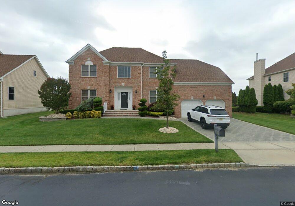 26 Hedgerow Ln, Manalapan, NJ 07726 - photo 1