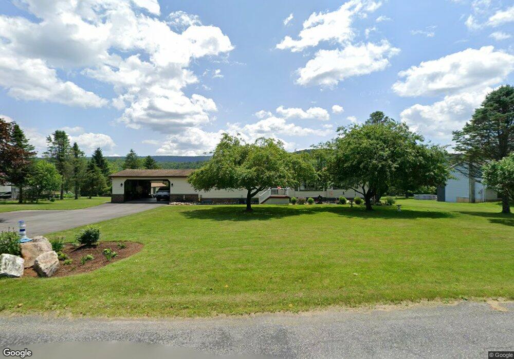 135 Country View Ln, Kunkletown, PA 18058 - photo 1