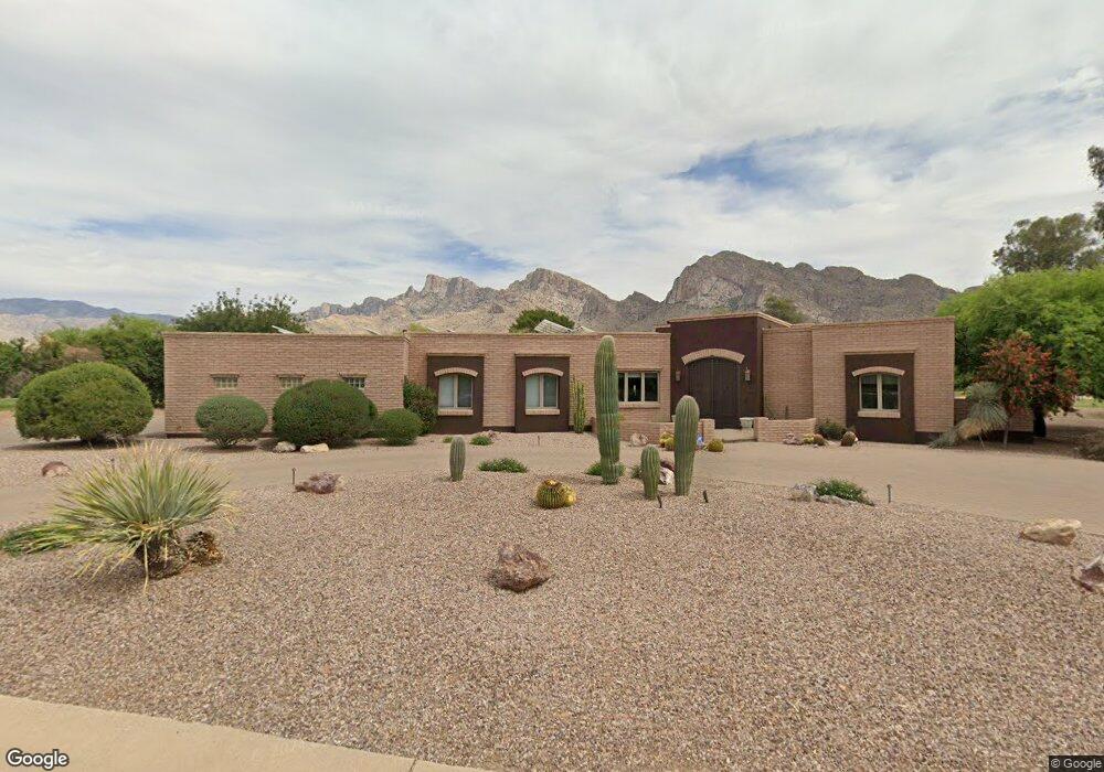 55 W Oro Valley Dr, Tucson, AZ 85737 - photo 1