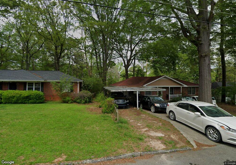 1602 Bagpipe Place, Conley, GA 30288 - photo 1