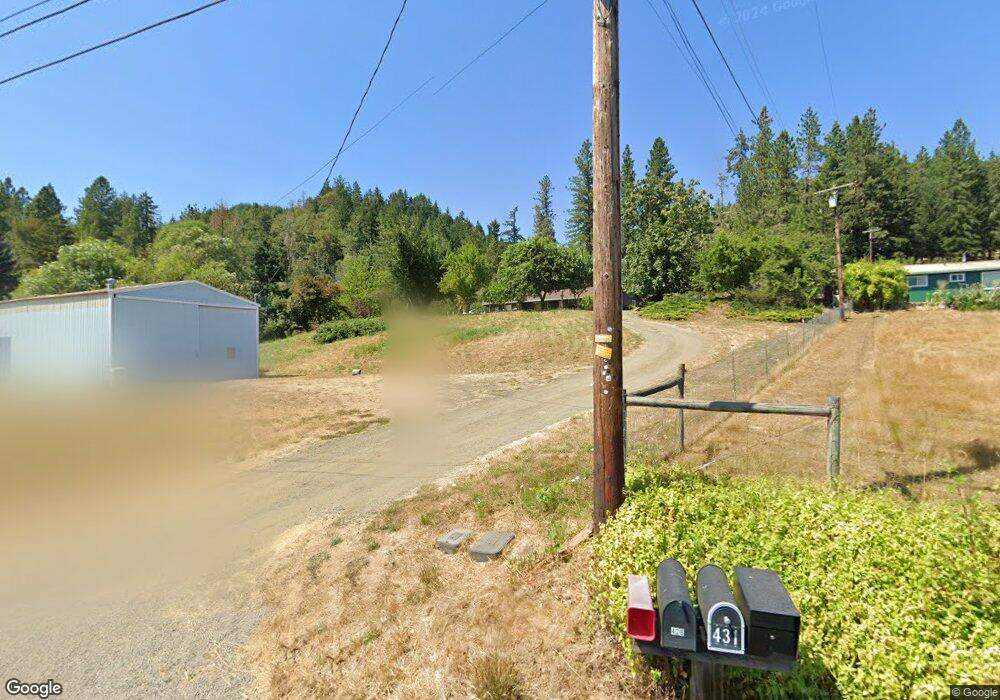 430 Northside Rd, Sutherlin, OR 97479 - photo 1