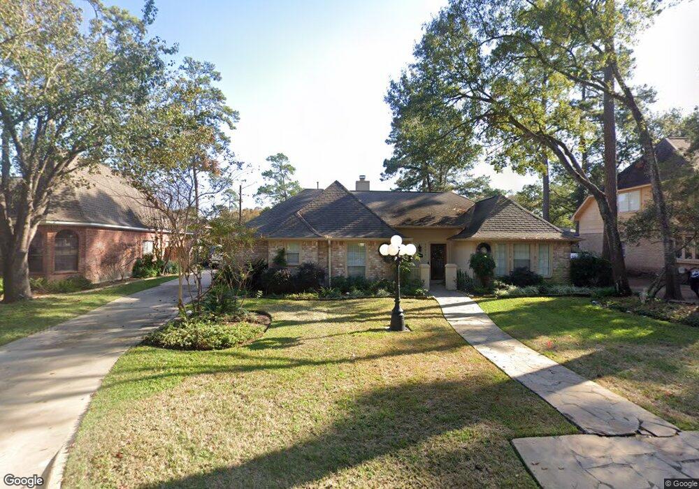 15614 Birchview Dr, Tomball, TX 77377 - photo 1