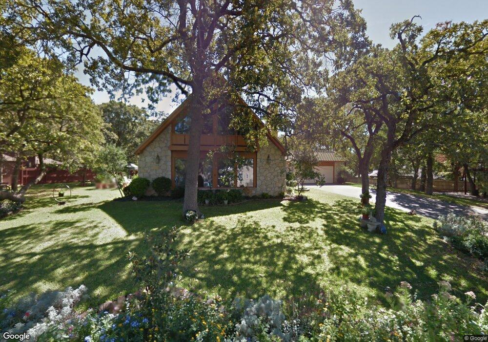 127 Eagleview Cir, Pottsboro, TX 75076 - photo 1