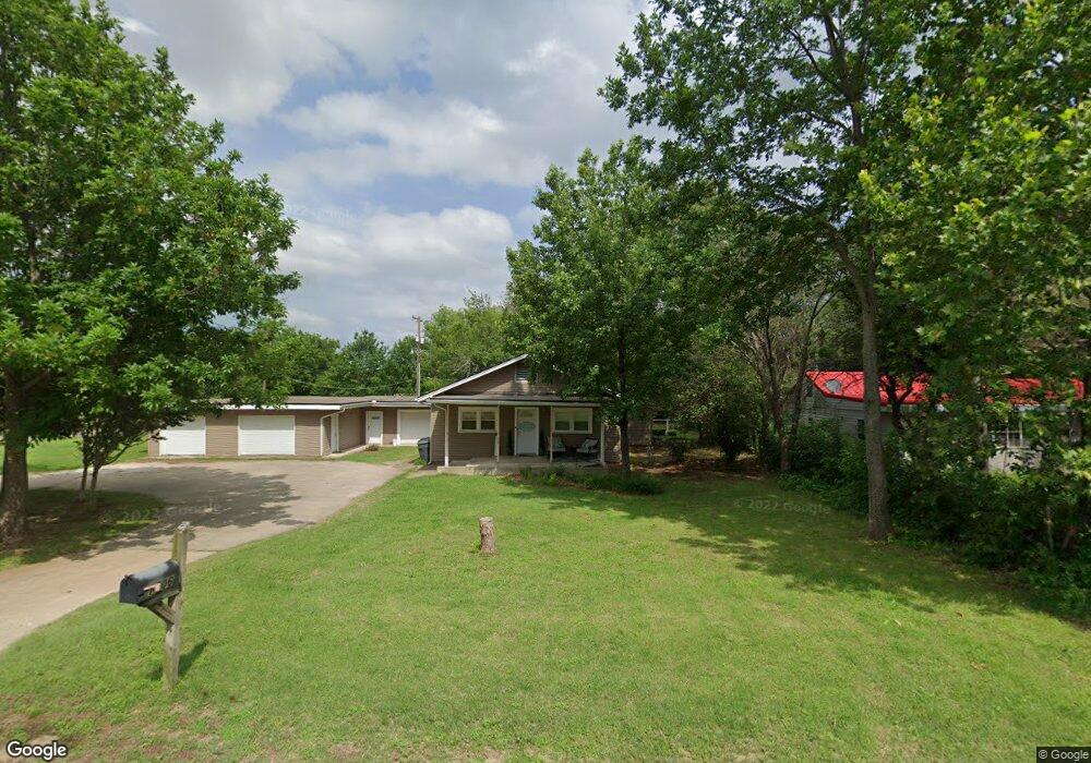 1506 C St SE, Ardmore, OK 73401 - photo 1