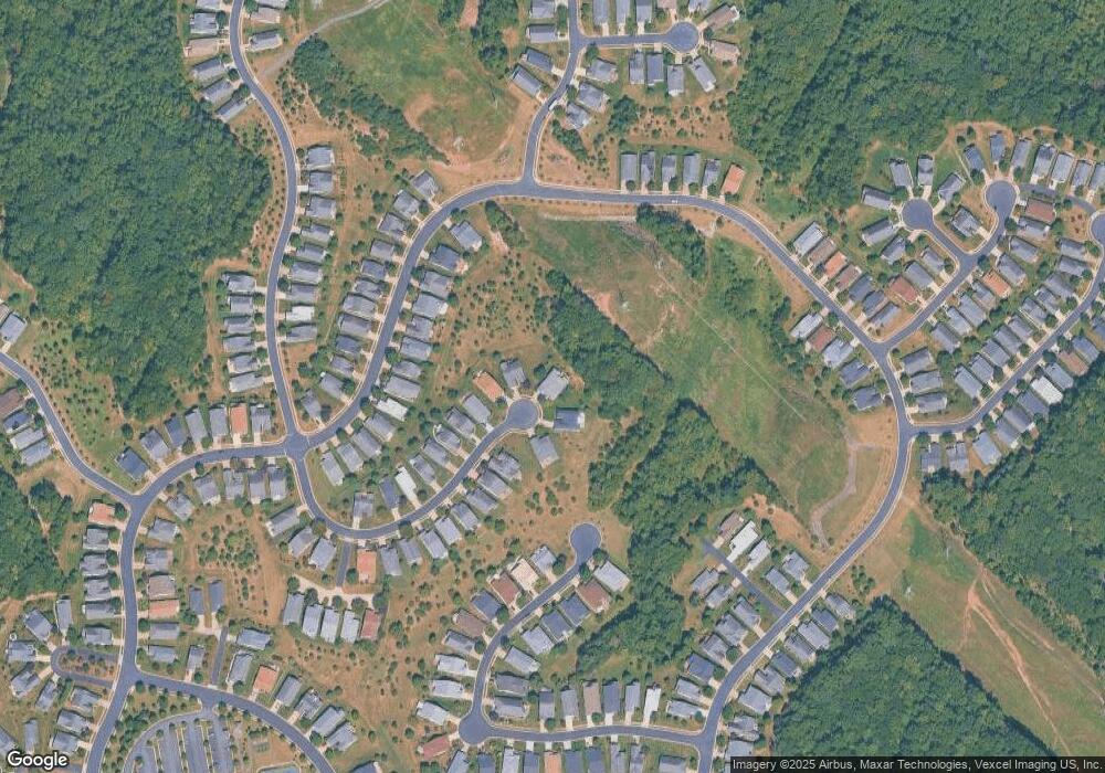 3750 Blowing Leaf Place, Dumfries, VA 22025 - photo 1