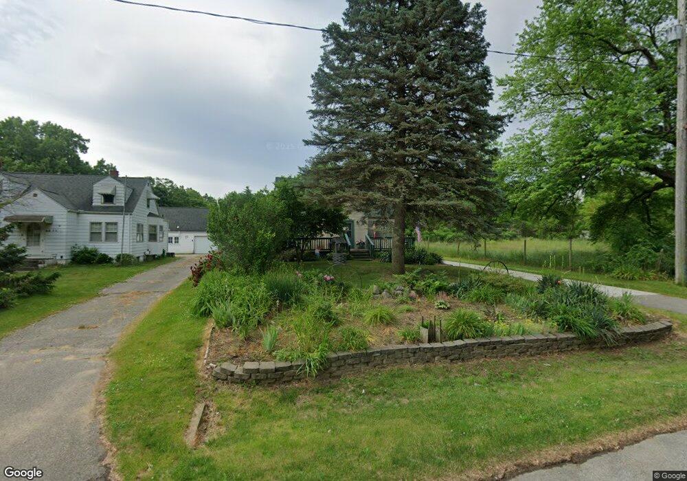 3168 Branch Rd, Flint, MI 48506 - photo 1