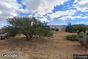 4843 E Dragoon Rd, Dragoon, AZ 85609