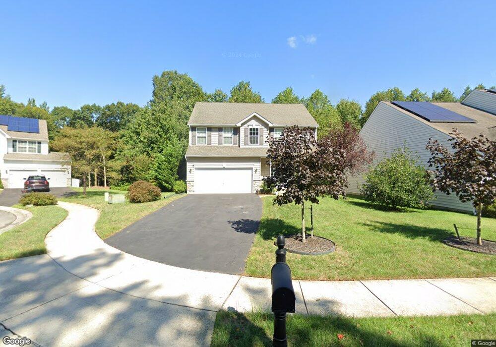 308 Astilbe Ct, Bear, DE 19701 - photo 1