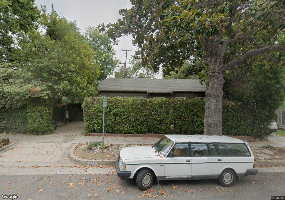 Street View Photo