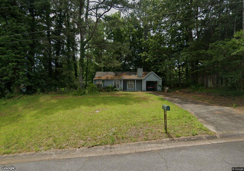 209 Windcrest Ct unit 1, Woodstock, GA 30188 - photo 1