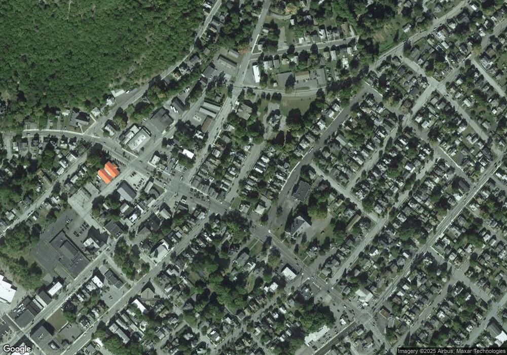 11-1/2 Ulster Place, Port Jervis, NY 12771 - photo 1