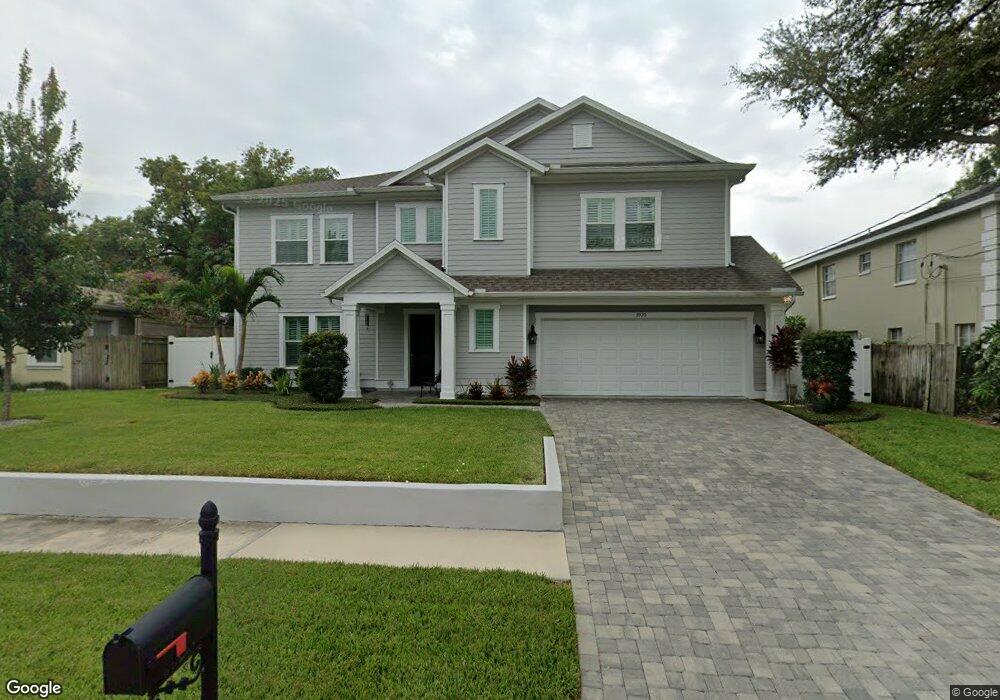 3920 W Tacon St, Tampa, FL 33629 - photo 1