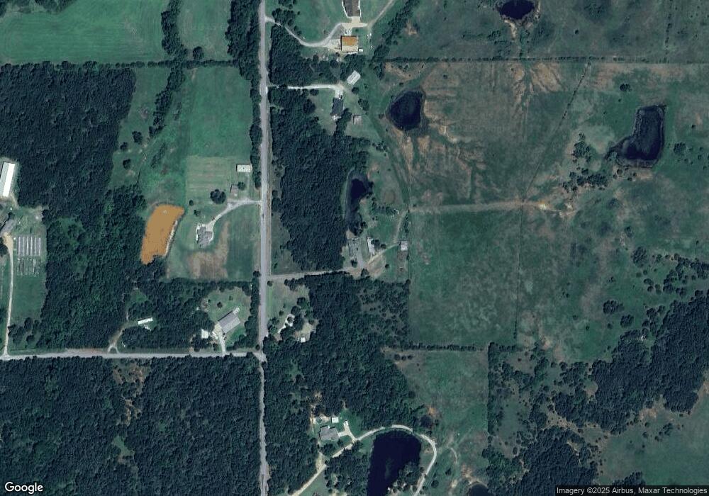 9501 Coker Rd, Shawnee, OK 74804 - photo 1