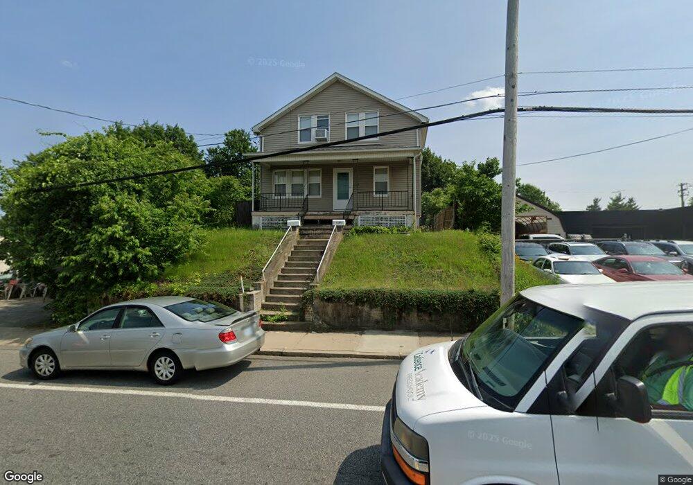 1388 Park Ave, Cranston, RI 02920 - photo 1